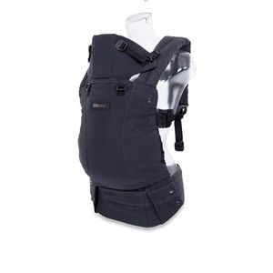 Lillebaby Complete Original Baby Carrier Black